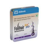 Follihair AM PM Tablet 20s